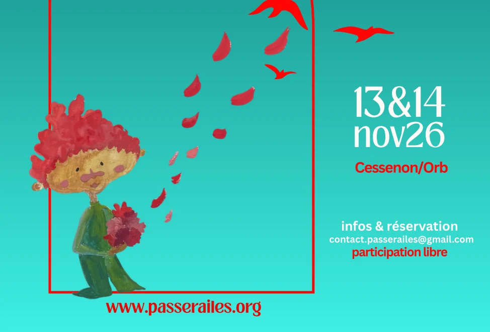 K la Courageuse Spectacle K LA COURAGEUSE proposé par Cie les Petites Choses lors du Festival Passerailes journées professionnelles du spectacle jeune public et familial
